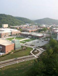 Multiprogram Research Facility
