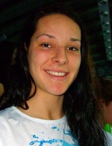 Urša Bežan