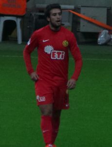Cristóbal Jorquera