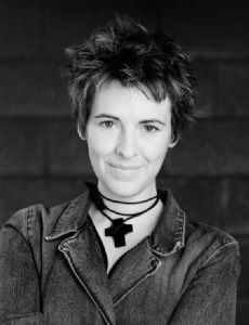 Eleanor McEvoy