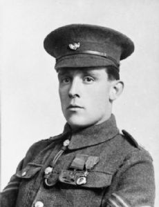 Frederick William Holmes