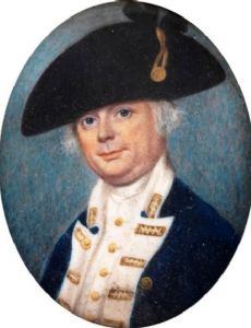 Francis William Drake