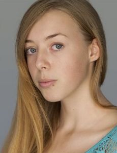 Tabitha Bradley