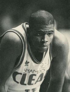 Adrian Caldwell