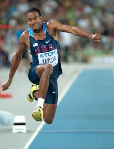 Christian Taylor (athlete)
