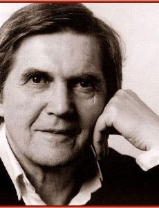 Hans Otte
