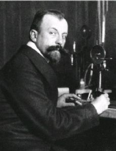 Carl Harries