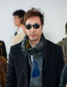 Lee Moon-se