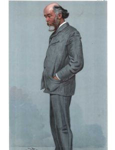 Oliver Joseph Lodge