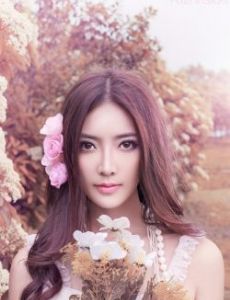 Zhao Yufei