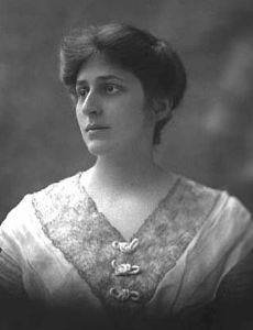 Crystal Eastman