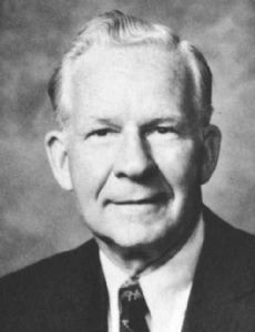 Marvin J. Ashton