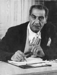 Gourgen Yanikian