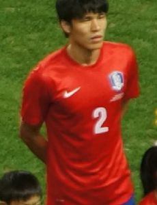 Kim Chang-Soo