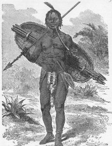 Mirambo