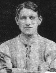 Bob Whittingham