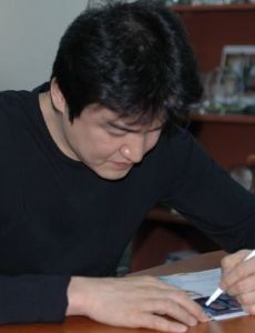 Joong-Hoon Park
