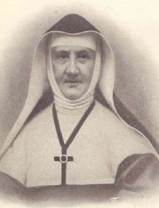 Maria Theresia Haze