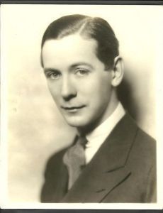 Rex O'Malley