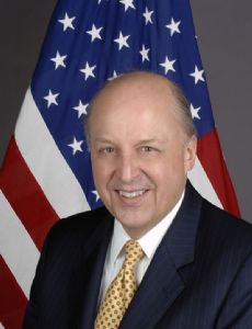 John Negroponte