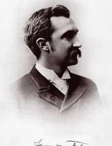 Mortimer Elwyn Cooley