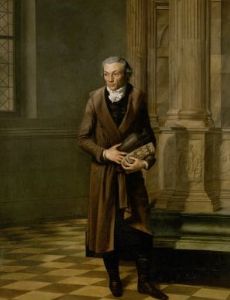 Pierre-Maximilien Delafontaine