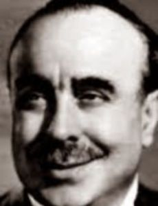 Yves Mirande