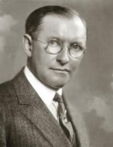 James L. Kraft