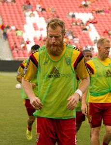 Nat Borchers