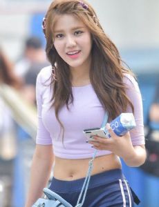 Shin Hyejeong