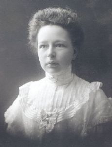 Elisabeth Tamm