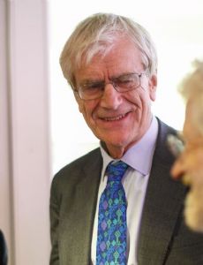 Richard Lambert
