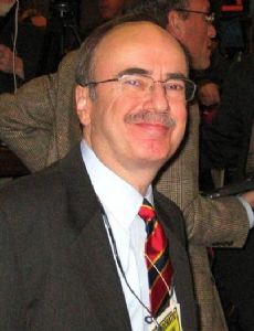 Roger Simon (journalist)