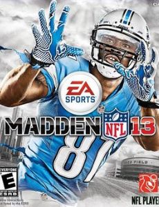 Madden NFL 13