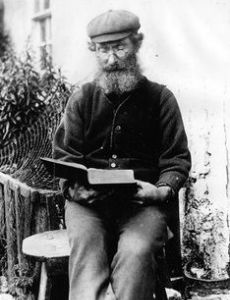 Edward Faragher