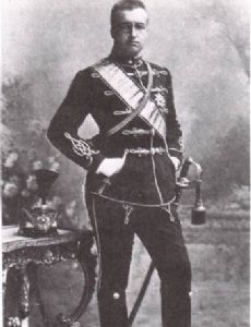 Prince Leopold Clement of Saxe-Coburg and Gotha