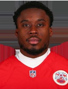 Harold Jones-Quartey