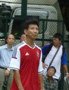 Choi York Yee