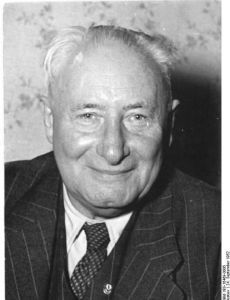 Helmut Lehmann (politician)