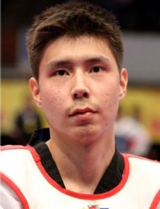 Nursultan Mamayev