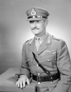 George Kitching