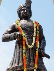 Thakur Vishwanath Shahdeo