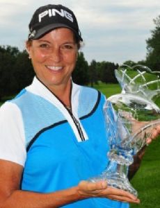 Sherri Steinhauer