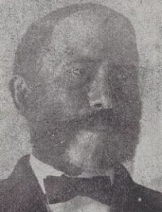 Daniel M. Norton
