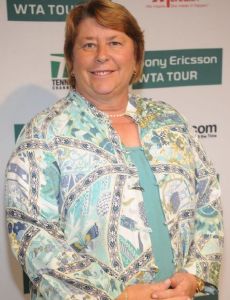 Wendy Turnbull