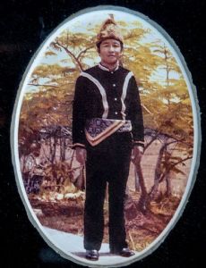 Peter Mojuntin