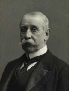 Christian Conrad Sophus Danneskiold-Samsøe (1836-1908)