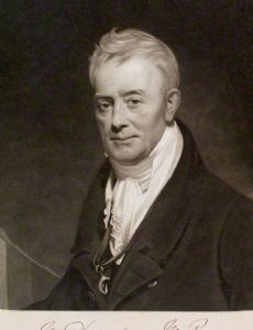 Charles Dundas, 1st Baron Amesbury