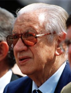 Juan Antonio Samaranch