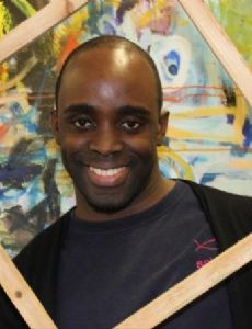 Eugene Ankomah